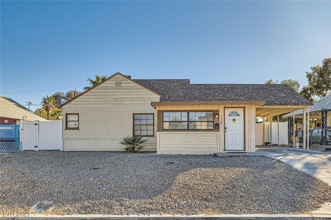 Jessica Ave, Las Vegas, NV 89104