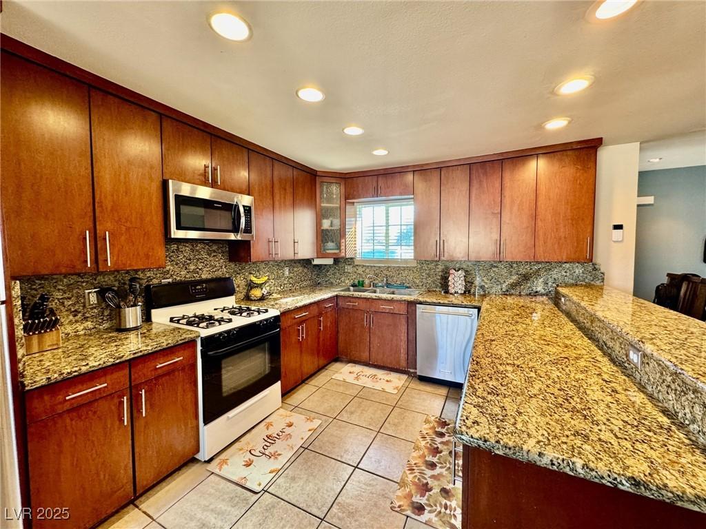 Alina Ave, Las Vegas, NV 89145