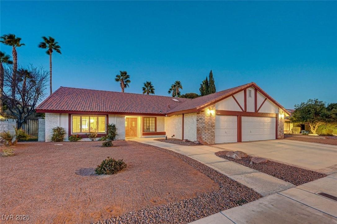 Scotch Pine Cir, Las Vegas, NV 89146