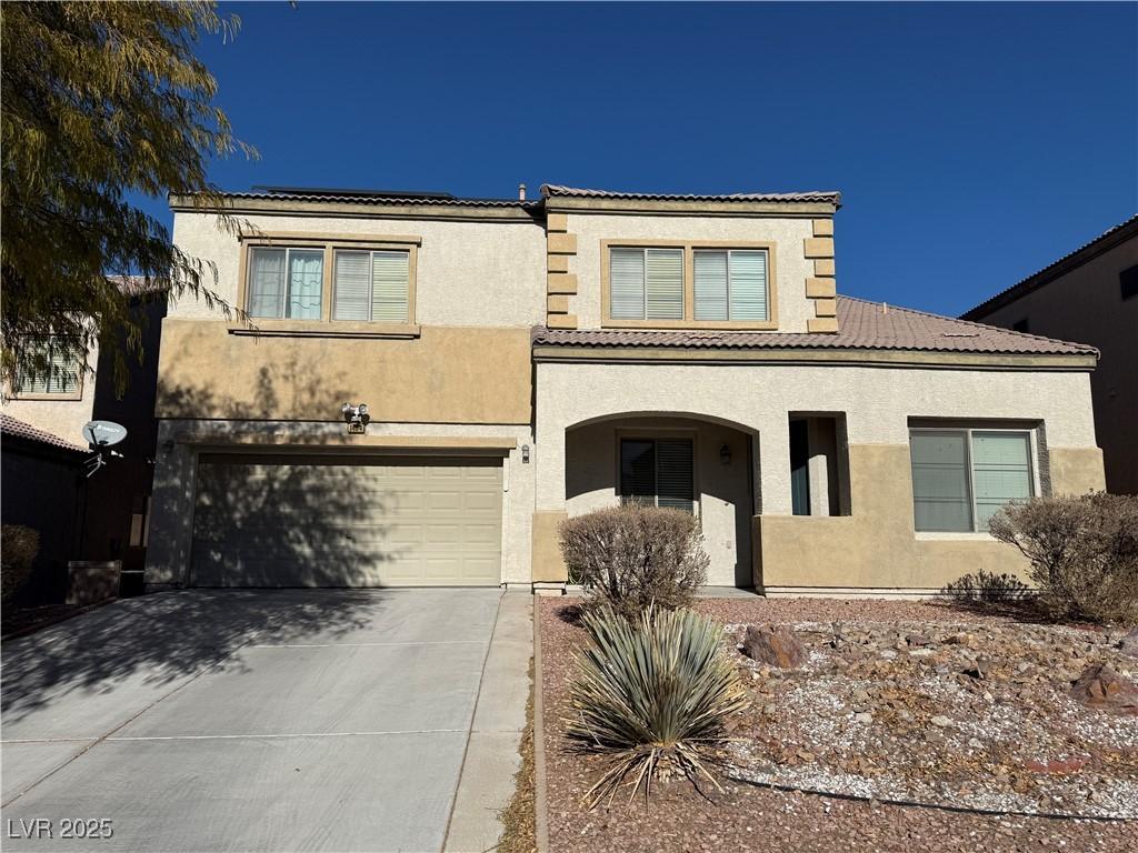 Crystal Rainey Ave, North Las Vegas, NV 89086