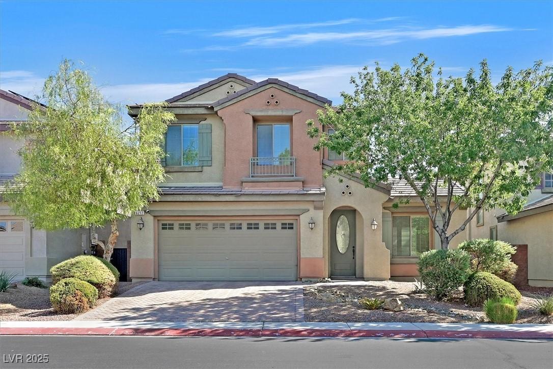 Opal Falls St, North Las Vegas, NV 89085