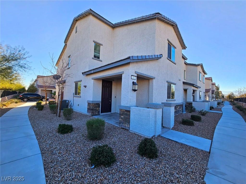 Star Estates Ave, North Las Vegas, NV 89086
