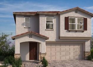 Remy Rain St, Las Vegas, NV 89148