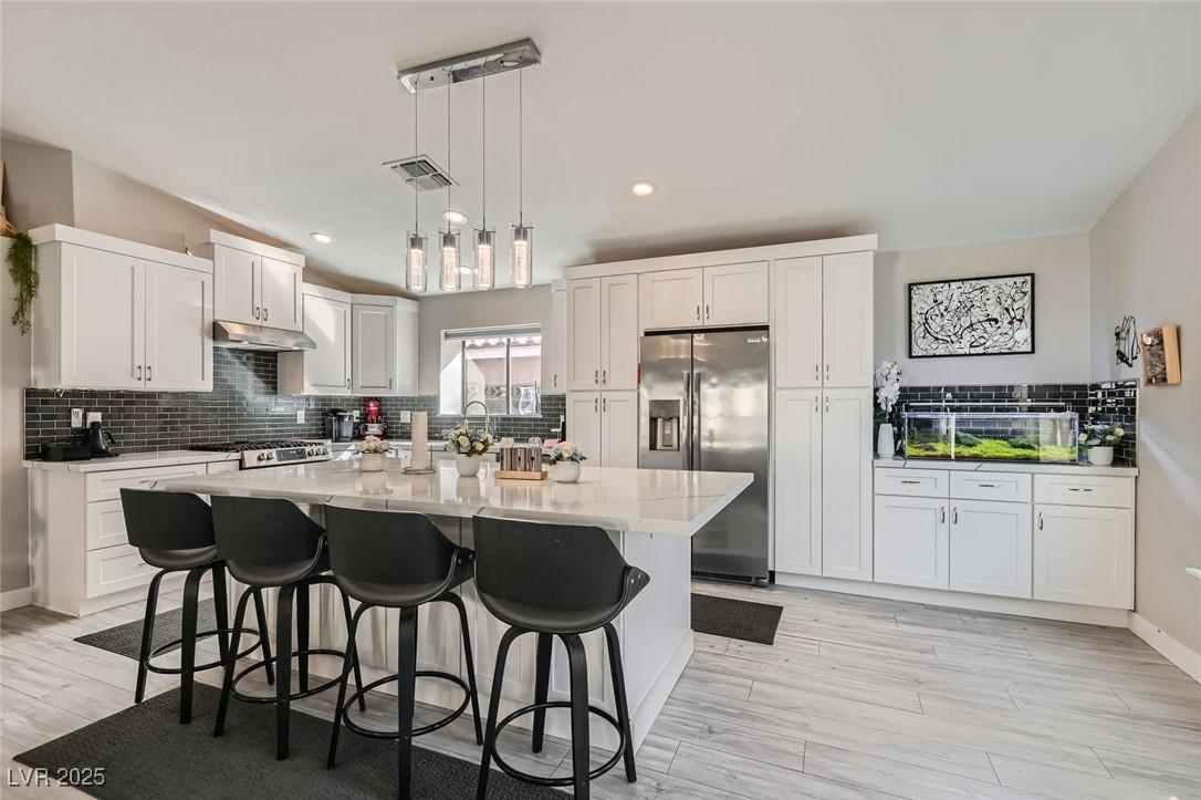Abbeyville Dr, Las Vegas, NV 89119