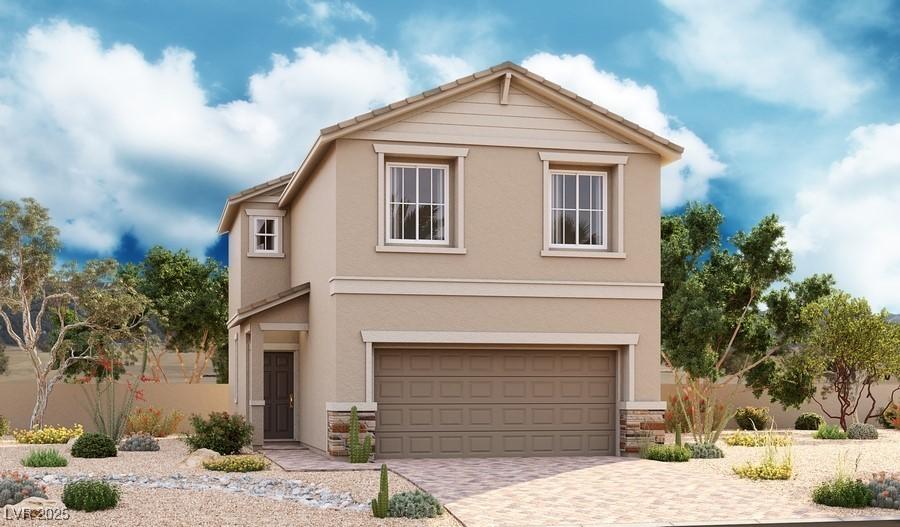 Dove Point Pl, Las Vegas, NV 89130