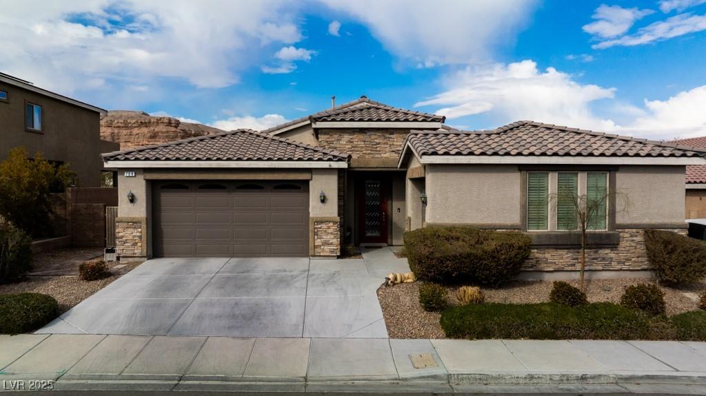 Flowing Meadow Dr, Henderson, NV 89014