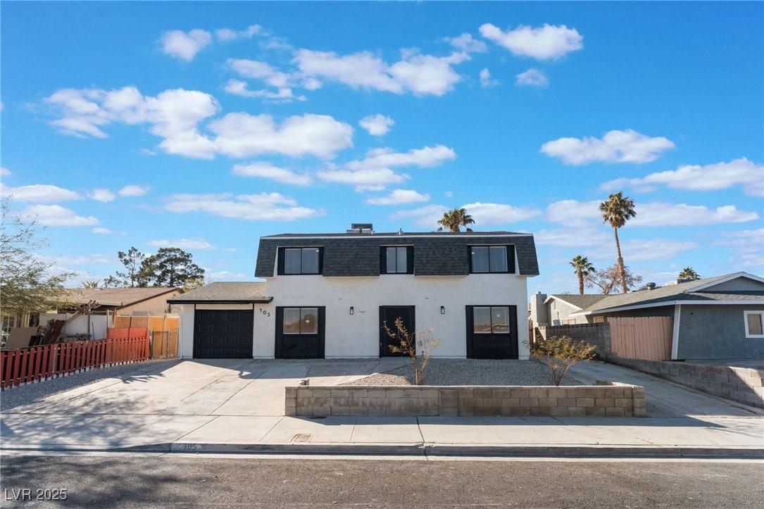N Torrey Pines Dr, Las Vegas, NV 89107