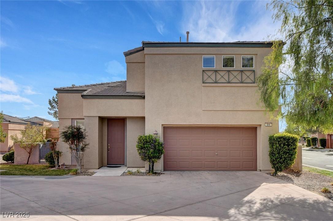 Chase Tree St, Las Vegas, NV 89144