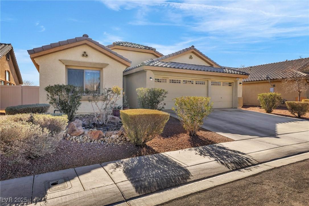 Bublin Bay Ave, North Las Vegas, NV 89081