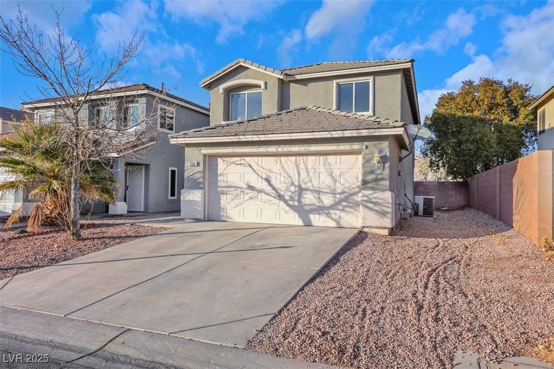 Riflecrest Ave, Las Vegas, NV 89156