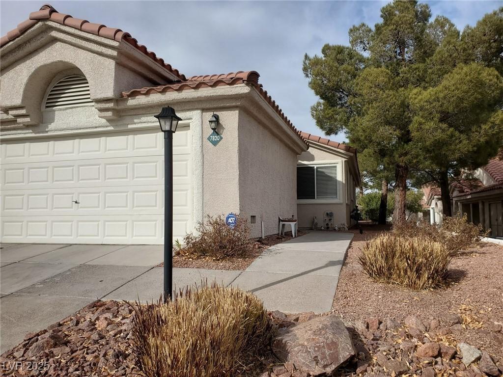 Foxwood Pl, Las Vegas, NV 89145