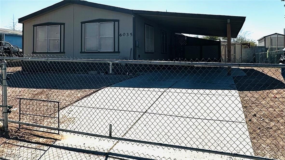 Bluehill Ave, Las Vegas, NV 89156