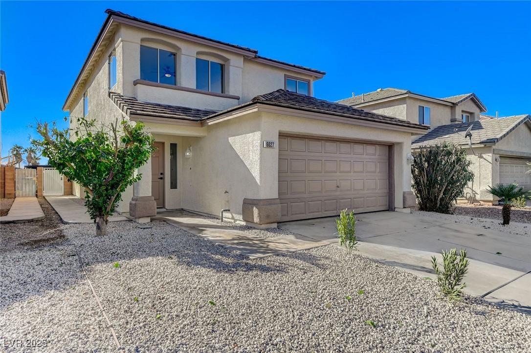 Stone Hollow Ave, Las Vegas, NV 89156