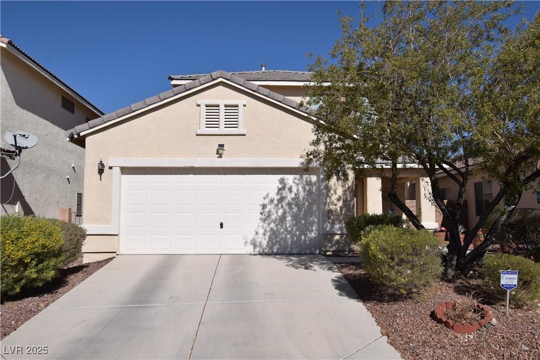 Echo Beach Ave, North Las Vegas, NV 89086
