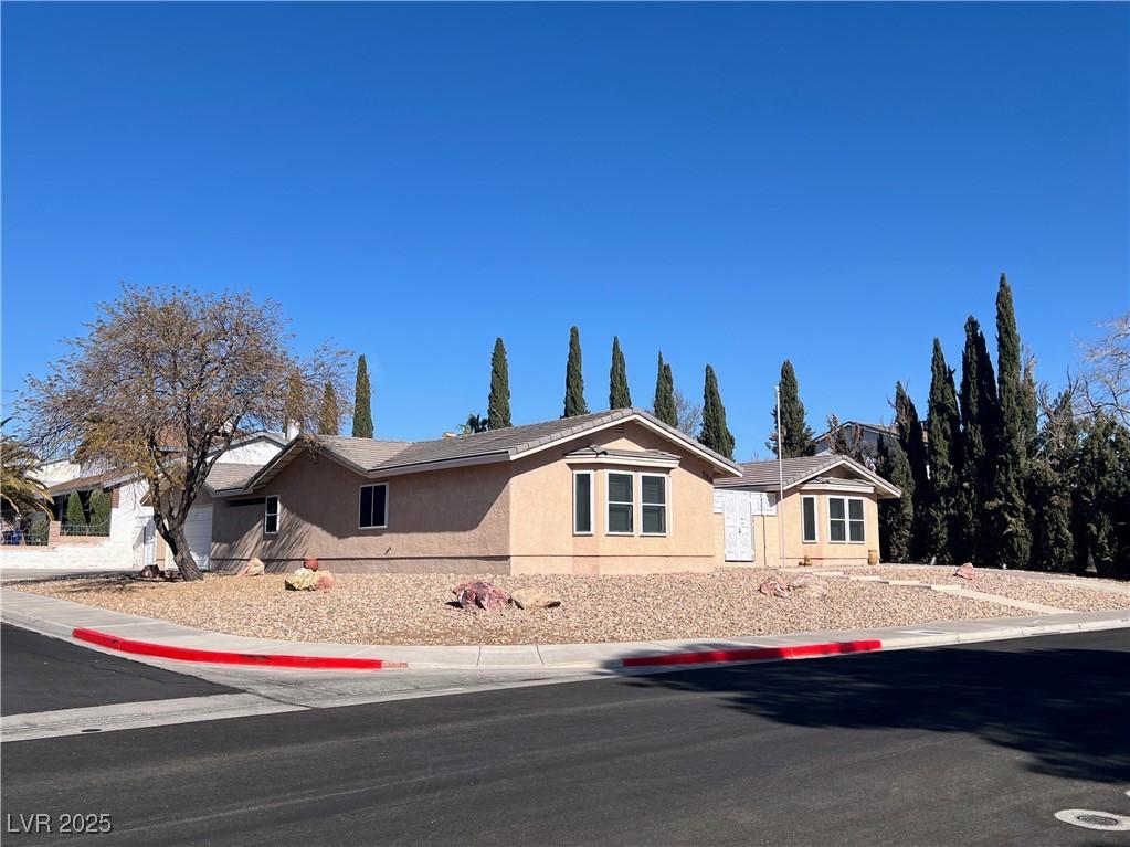 Shirley Ln, Boulder City, NV 89005