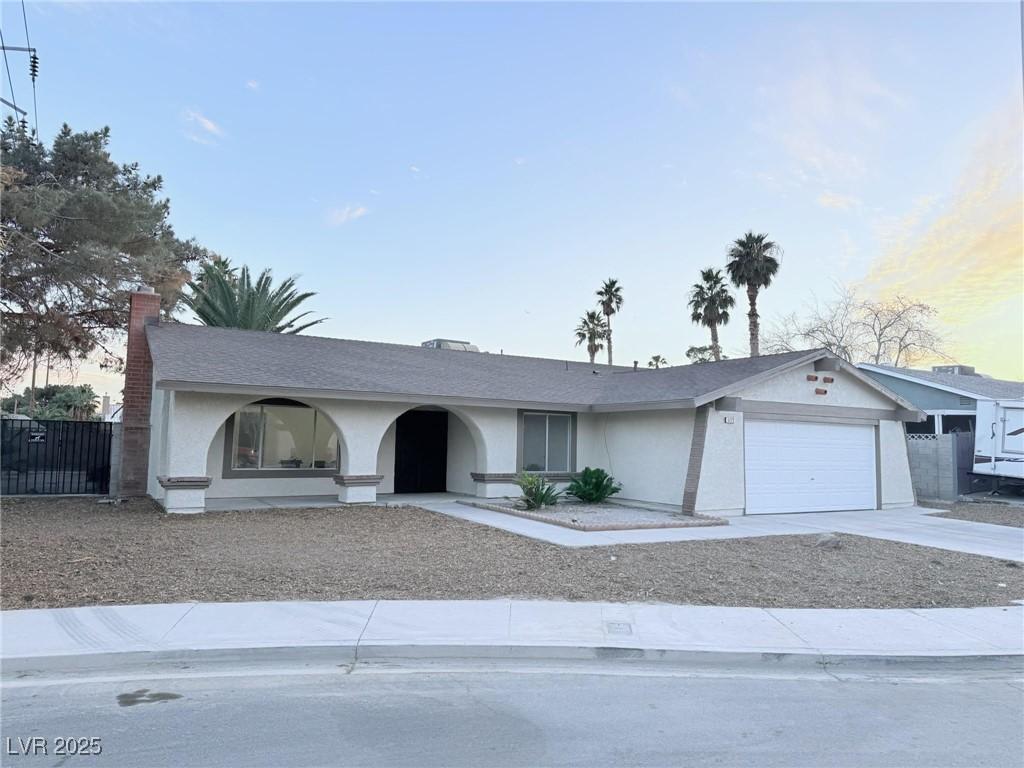 Arbor Oak Cir, Las Vegas, NV 89142