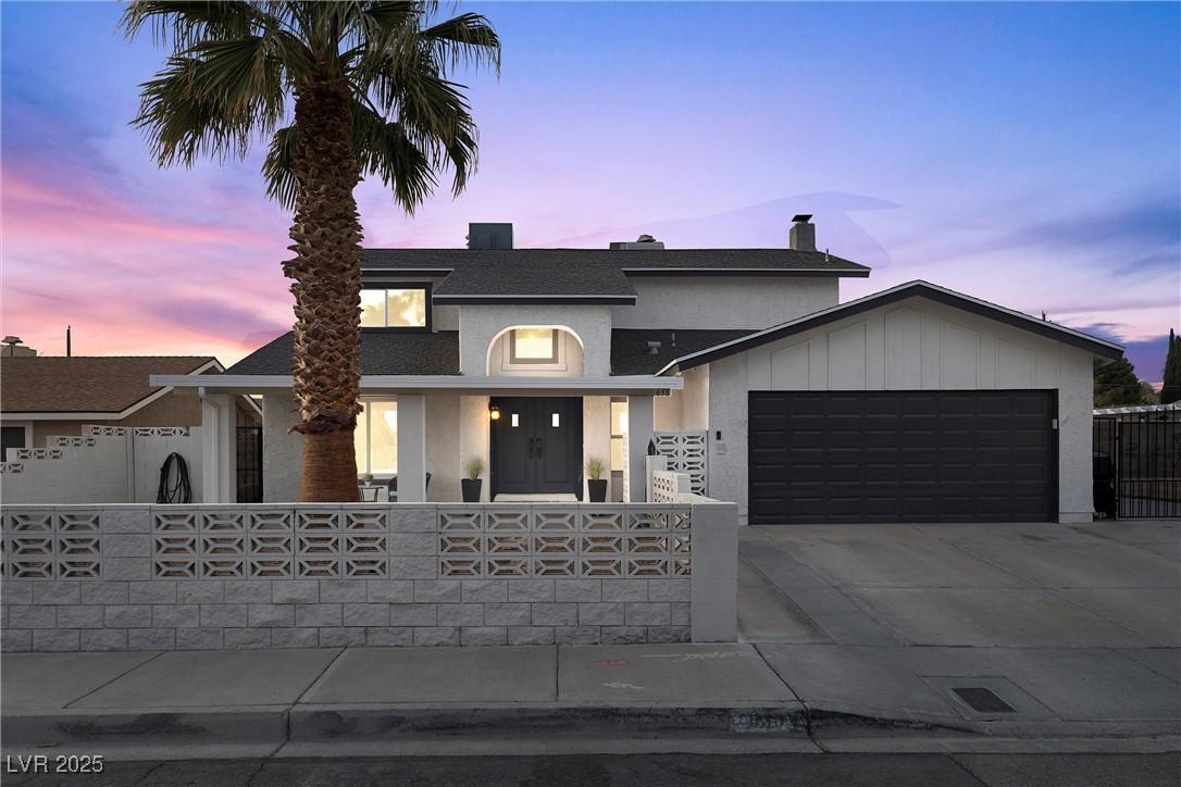 Paloma Dr, Boulder City, NV 89005