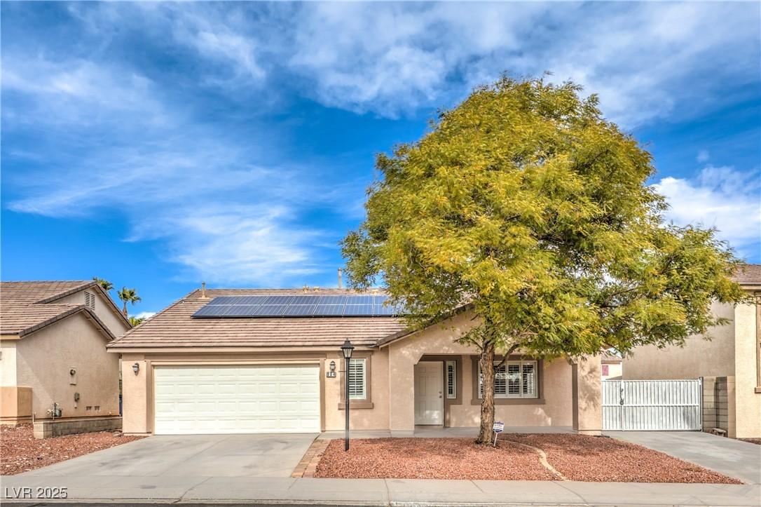 Melic Way, North Las Vegas, NV 89032