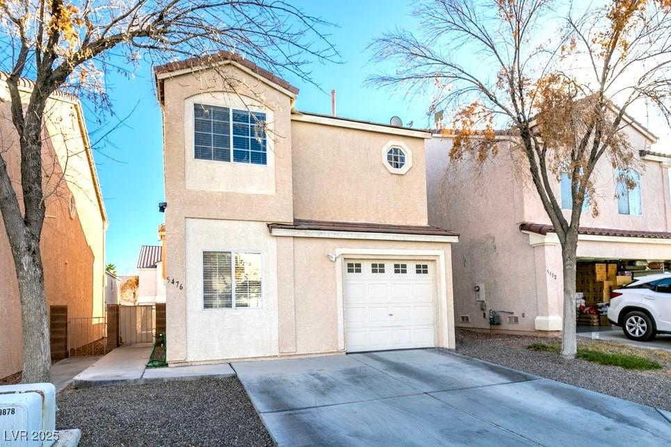 Green Horn St, Las Vegas, NV 89118
