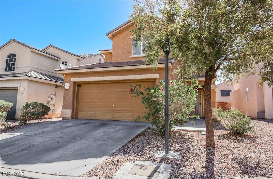 Neighborly Ct, North Las Vegas, NV 89032