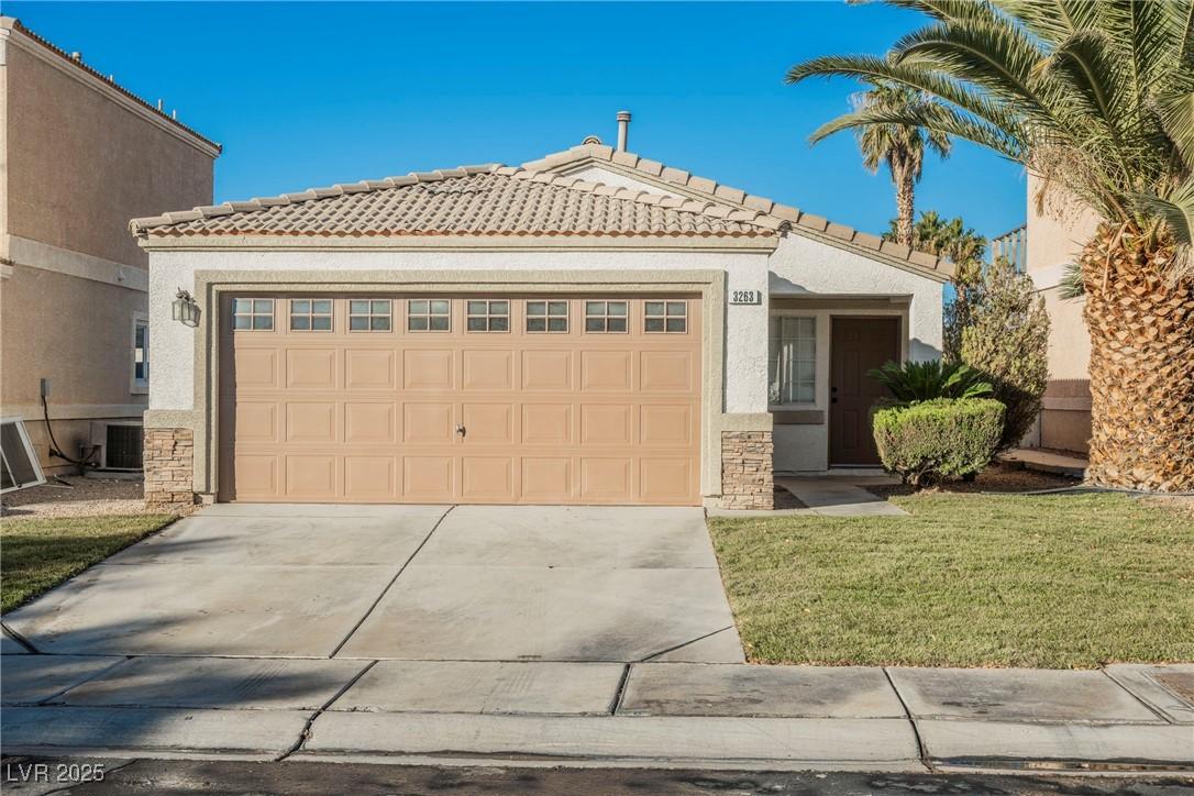Gold Run St, North Las Vegas, NV 89032