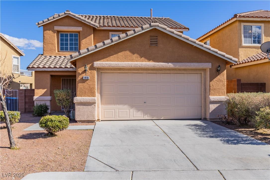 Swanbrooke Dr, Las Vegas, NV 89144