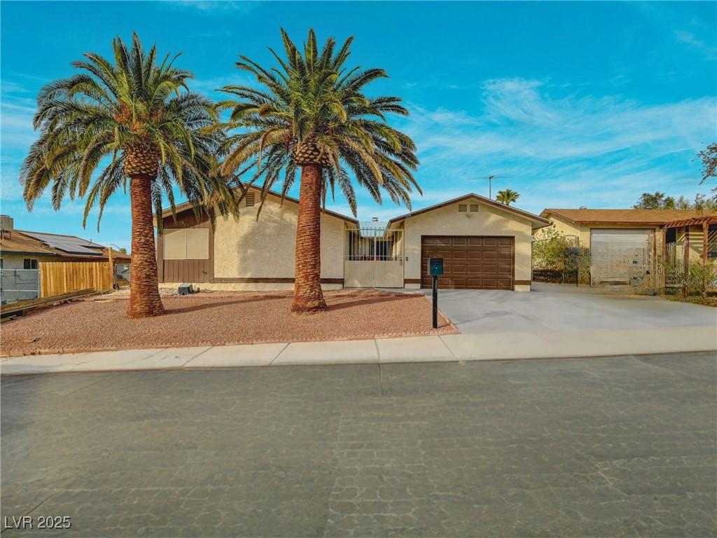 Laronda Ln, Las Vegas, NV 89156