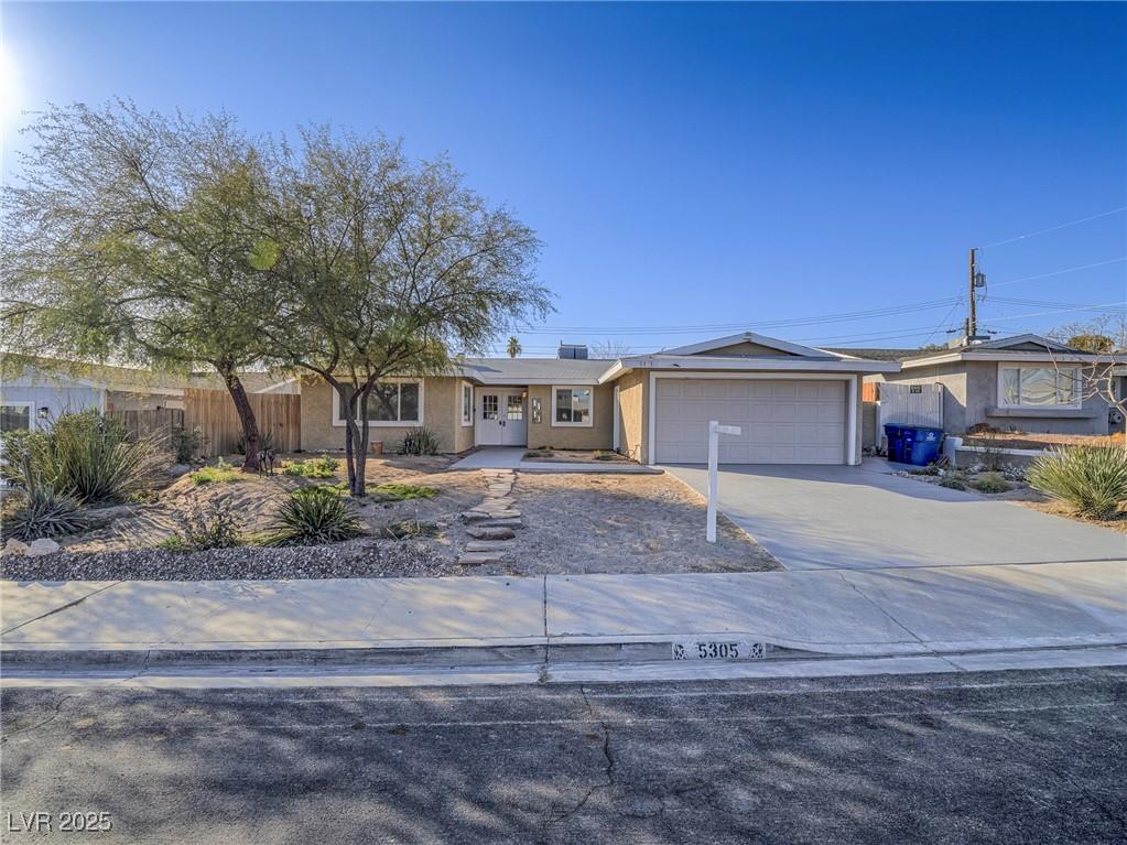 Doe Ave, Las Vegas, NV 89146