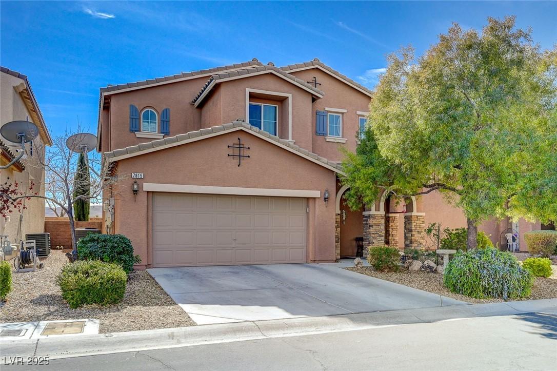 Red Rock Ridge Ave, Las Vegas, NV 89179