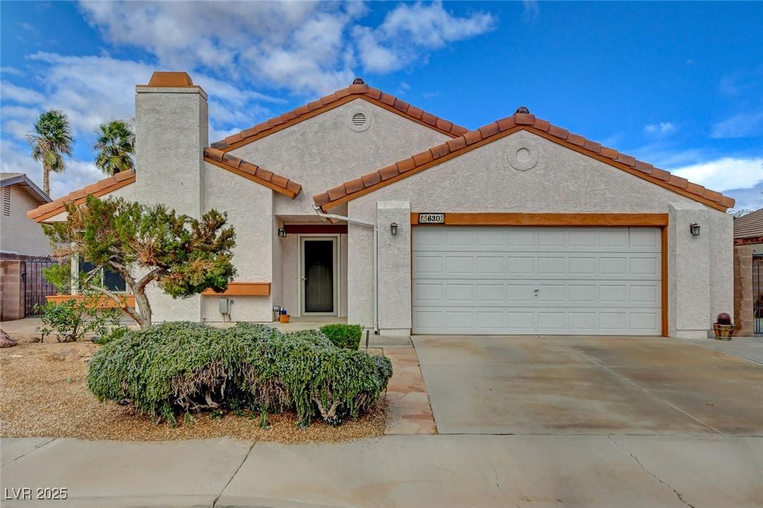 Otono Dr, Boulder City, NV 89005