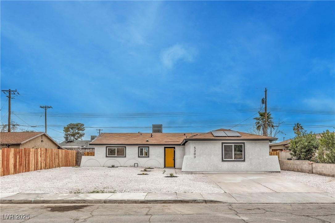 Reeder Cir, Las Vegas, NV 89119