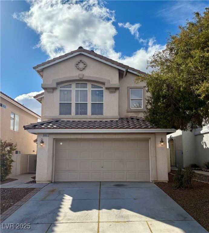 Faucet Ave, Las Vegas, NV 89147