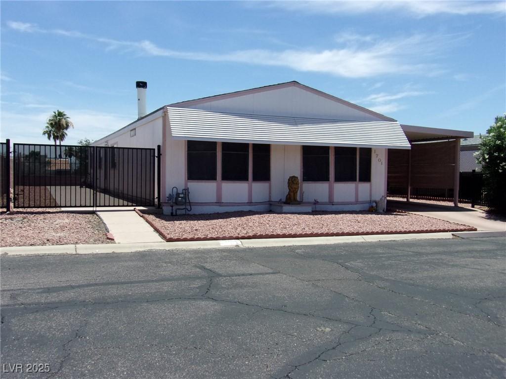 Esquina St, Laughlin, NV 89029