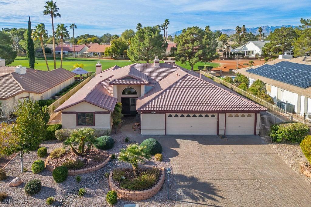 Indian Hills Ave, Las Vegas, NV 89130