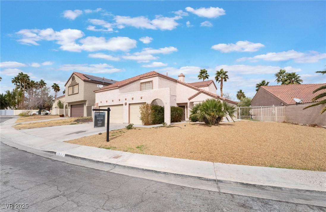 Michael Ct, Henderson, NV 89014
