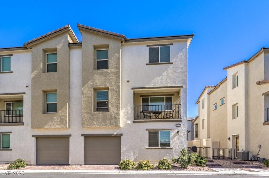 Midnight Bronze St, North Las Vegas, NV 89086