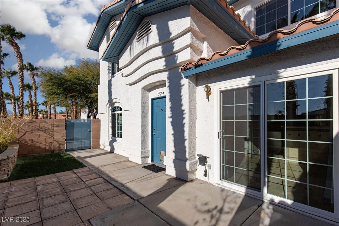 Angel Star Ln, Las Vegas, NV 89145