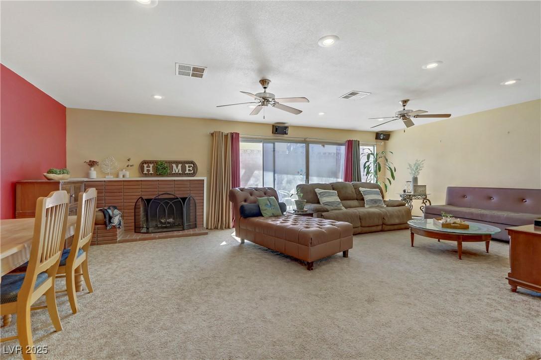 Sugarfoot Ave, Las Vegas, NV 89107