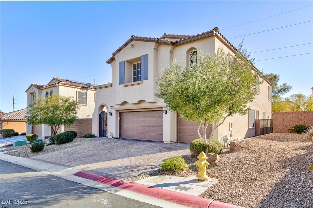 Bridal Creek Ave, Las Vegas, NV 89178