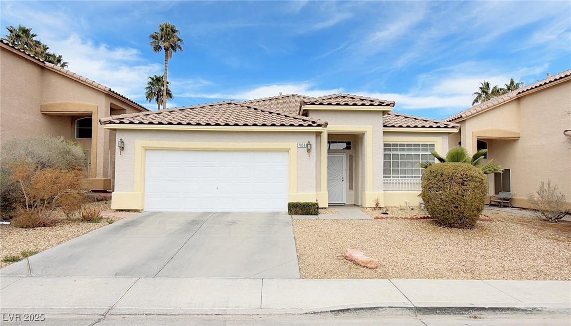 Nookfield Dr, Las Vegas, NV 89147