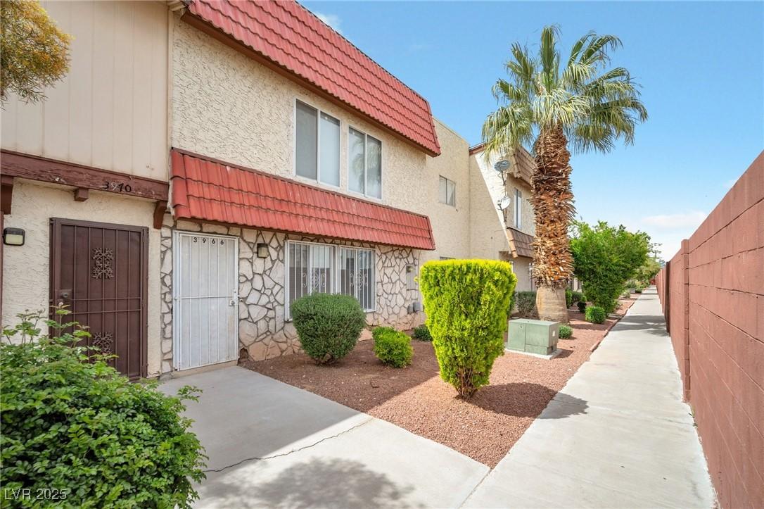 Torsby Pl, Las Vegas, NV 89119