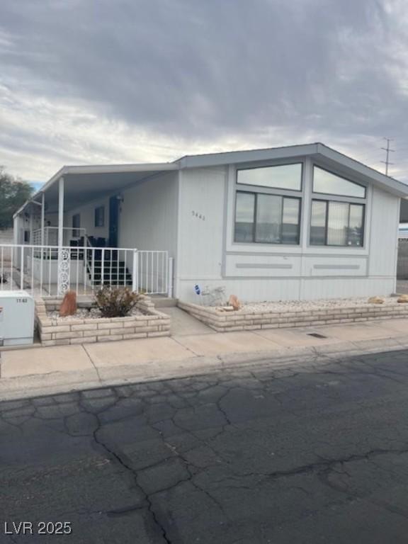 Ario Rd, Las Vegas, NV 89122