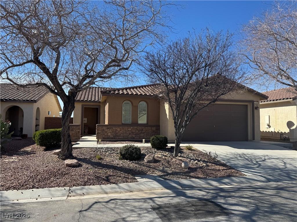 S Gressa St, Pahrump, NV 89061