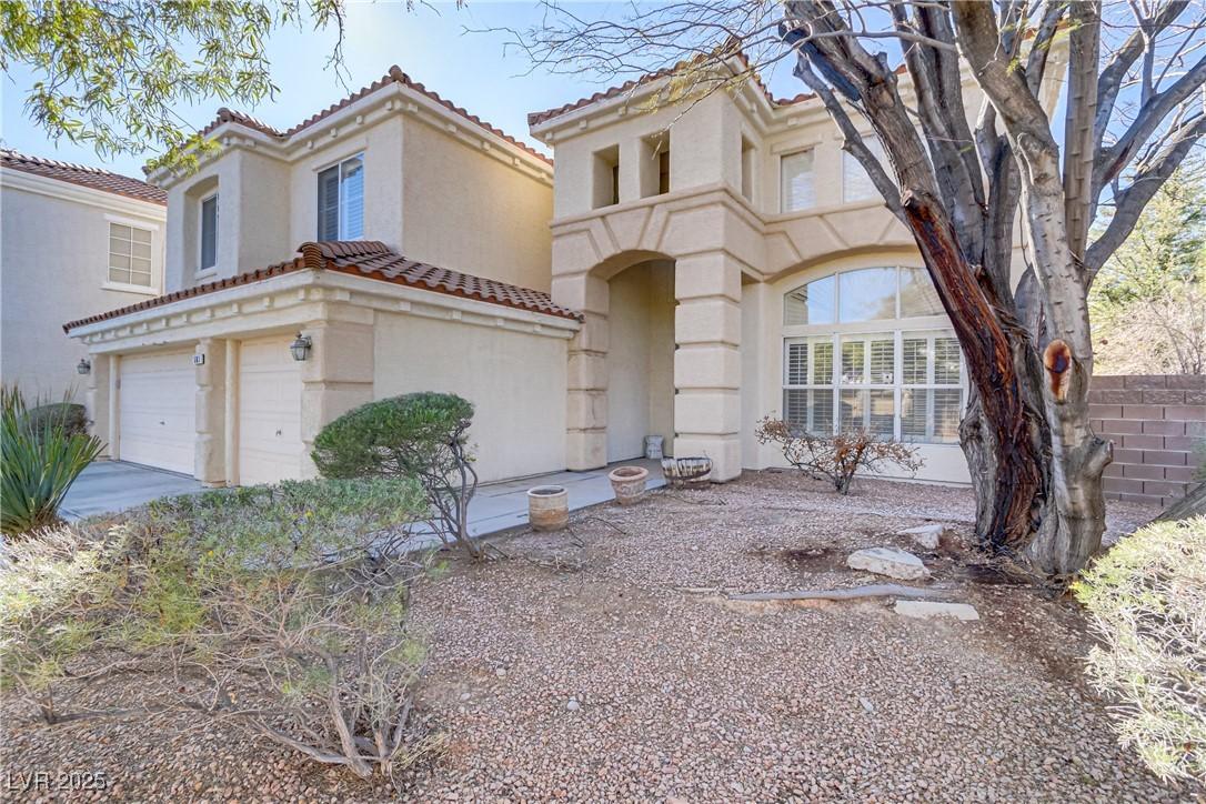 Tuscany View St, Las Vegas, NV 89145