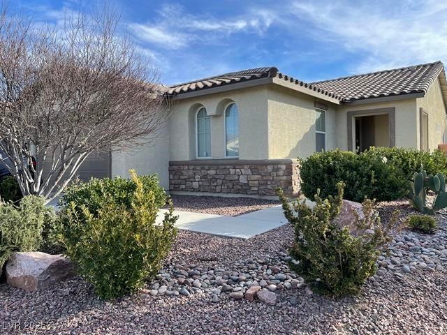 E Lucera Ct, Pahrump, NV 89061