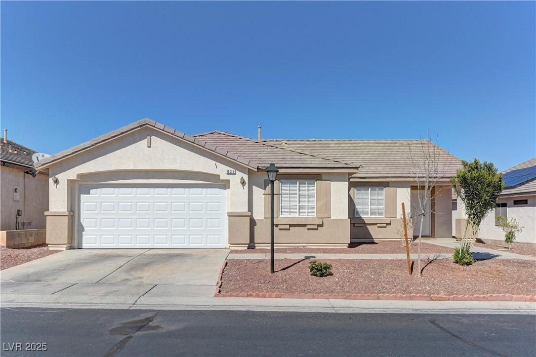 Vineyard Vine Way, North Las Vegas, NV 89032