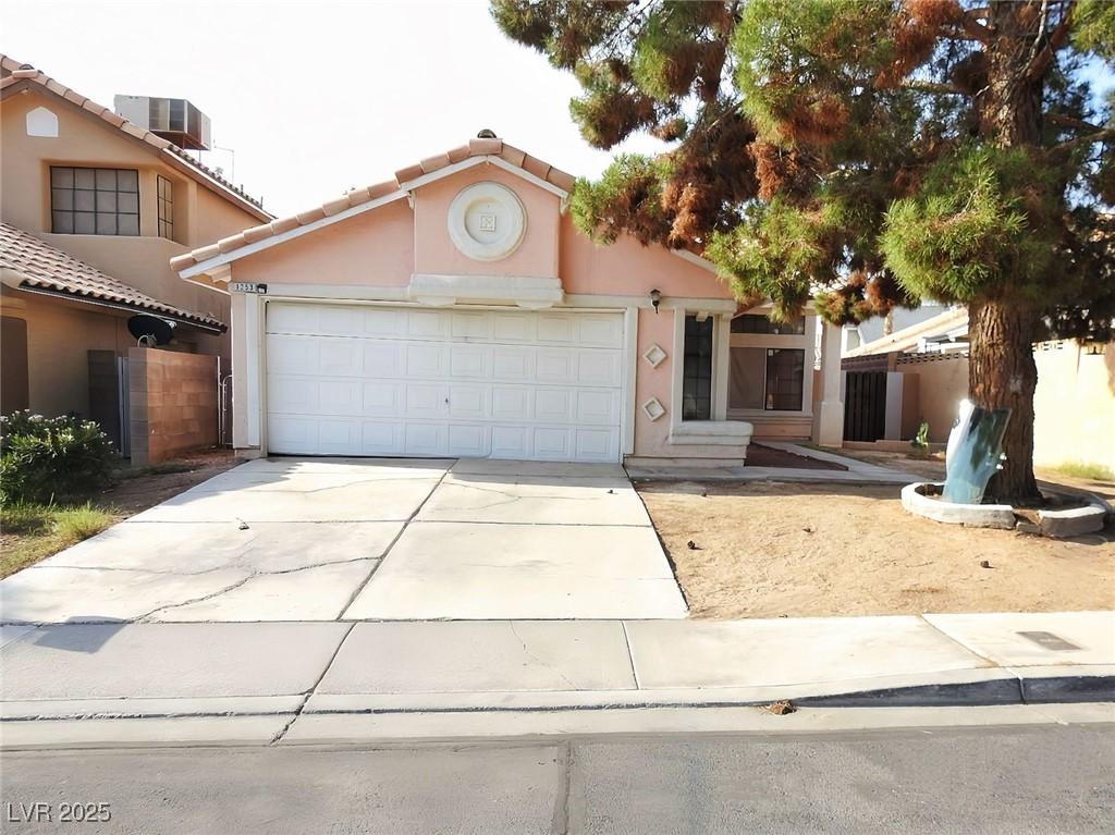 Finale Ln, Las Vegas, NV 89119