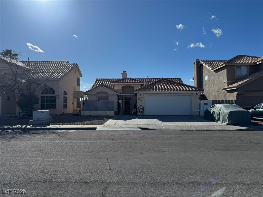 Zinnia Cir, Henderson, NV 89015
