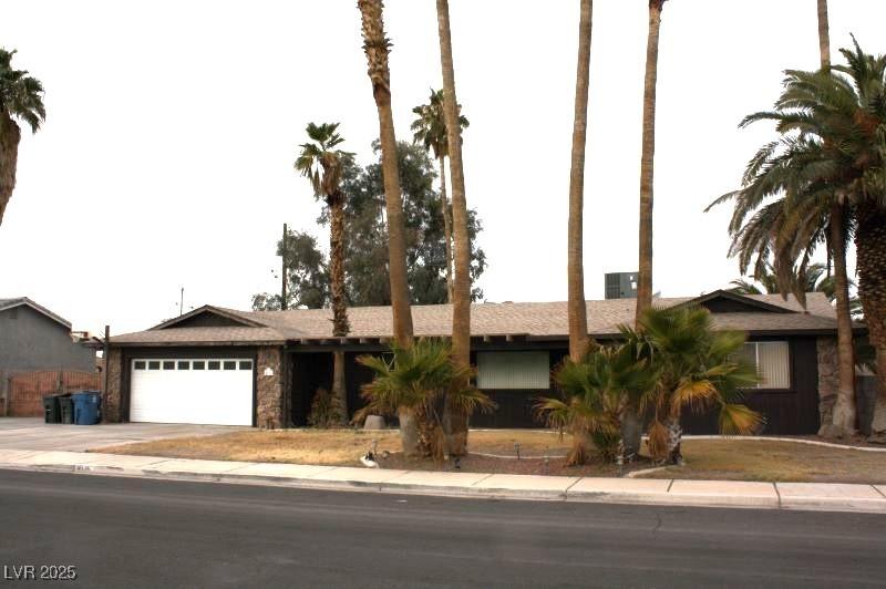 E Baltimore Ave, Las Vegas, NV 89104