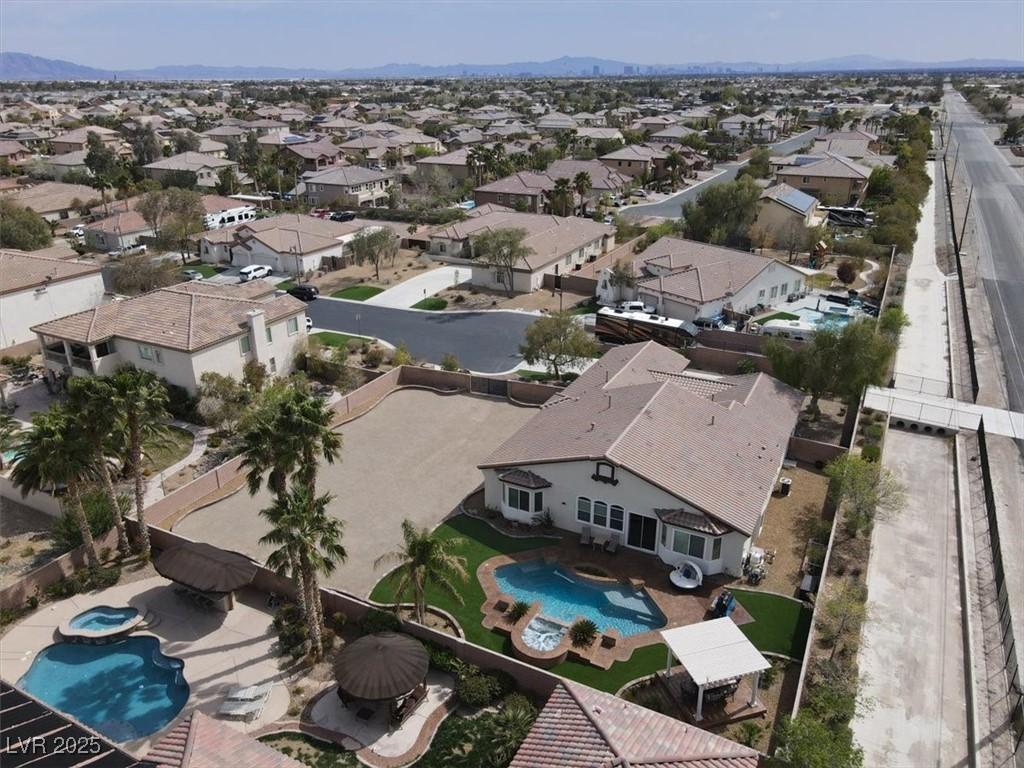 Ebony Legends Ave, Las Vegas, NV 89131